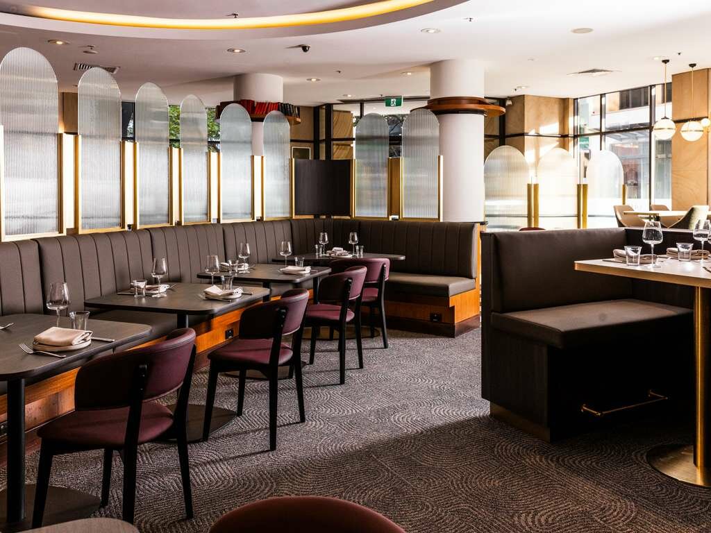Фото Mantra 2 Bond Street Sydney
