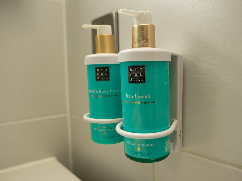 Фото Novotel London Wembley