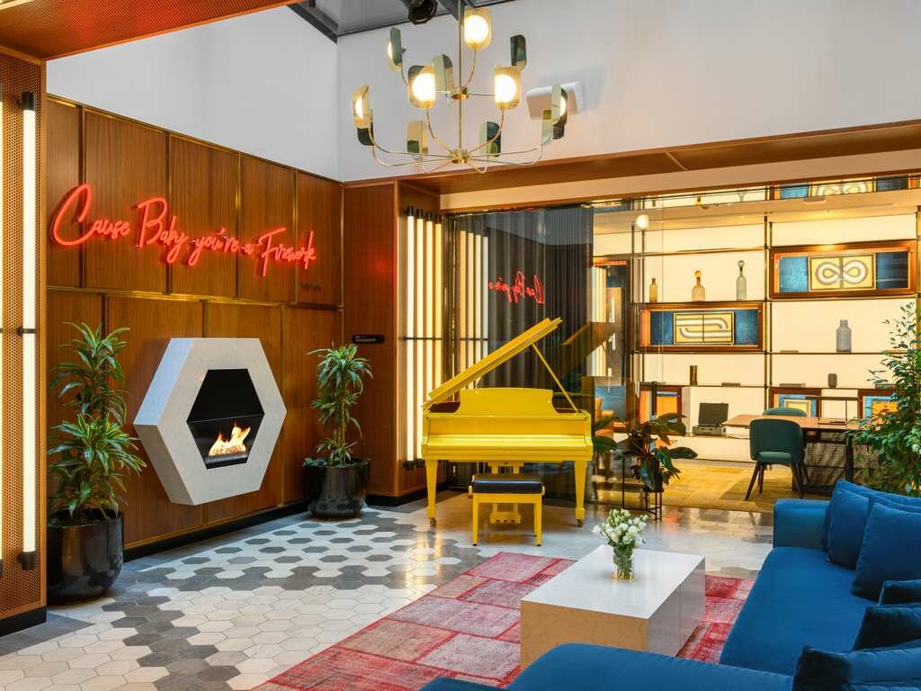 Фото Pullman Budapest