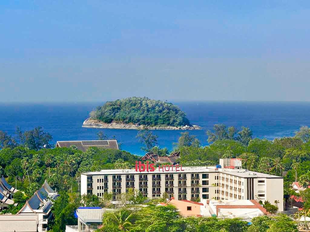 Фото Ibis Phuket Kata