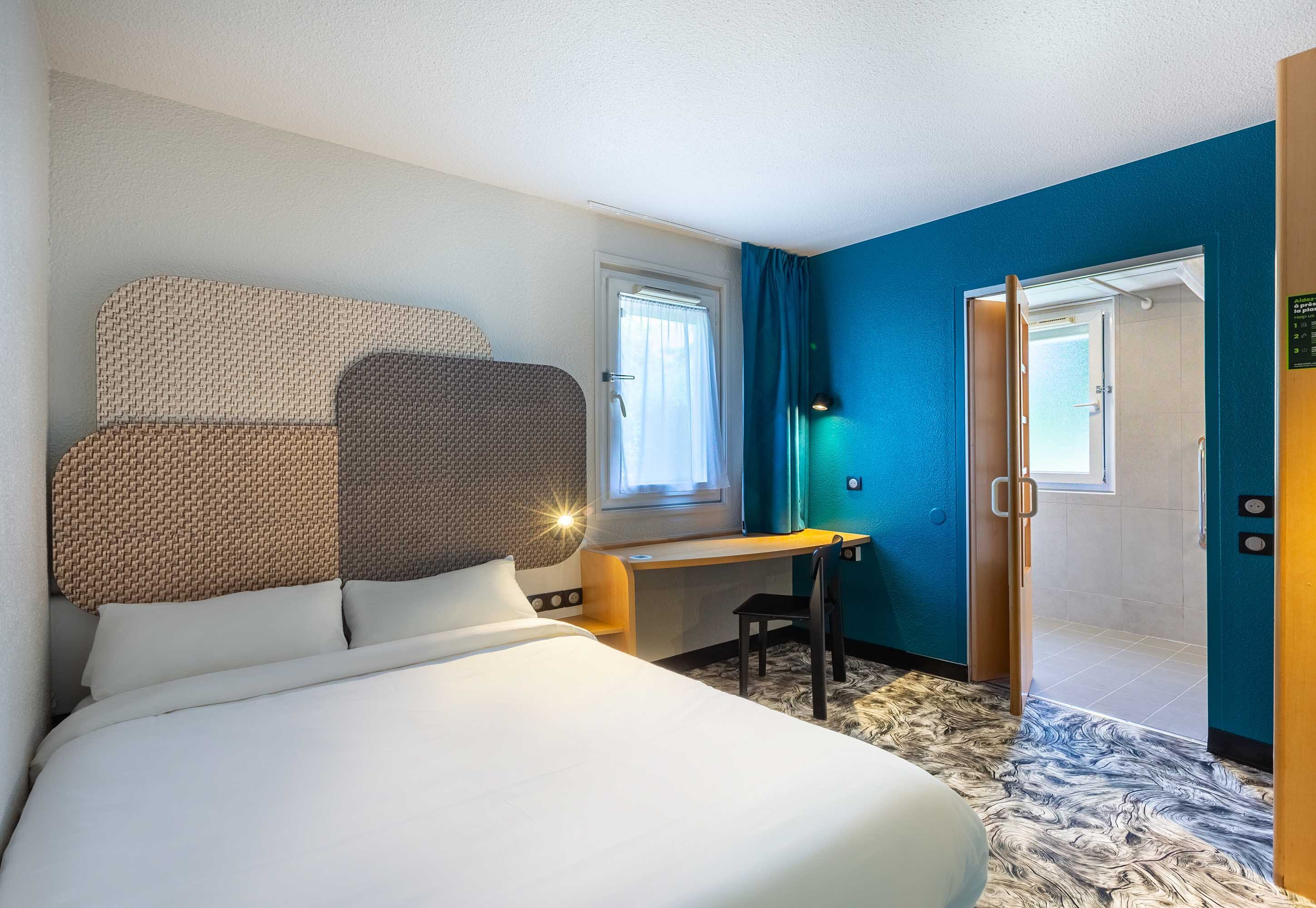 Фото Ibis Blois Vallee Maillard