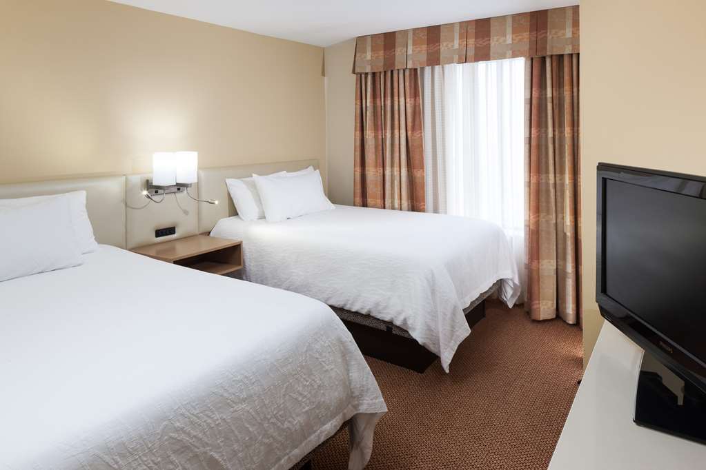 Фото Hilton Garden Inn McAllen Airport