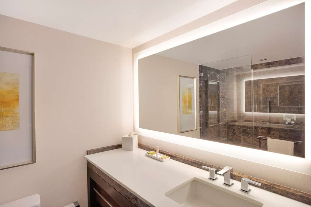 Фото Hilton McLean Tysons Corner