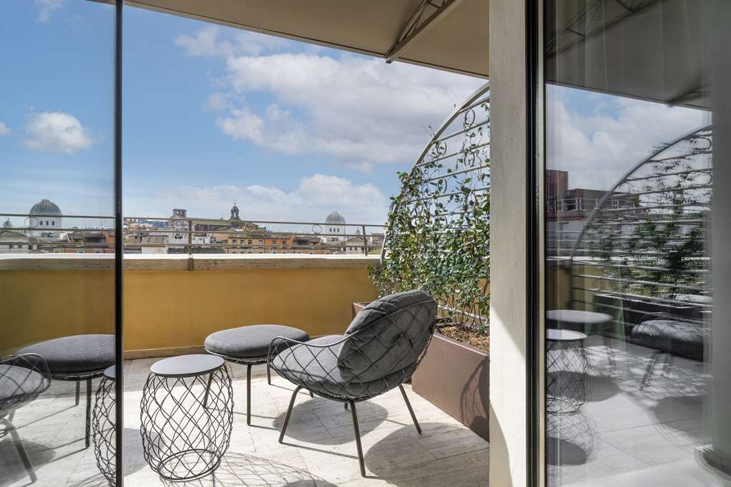 Фото Radisson Collection Hotel, Roma Antica