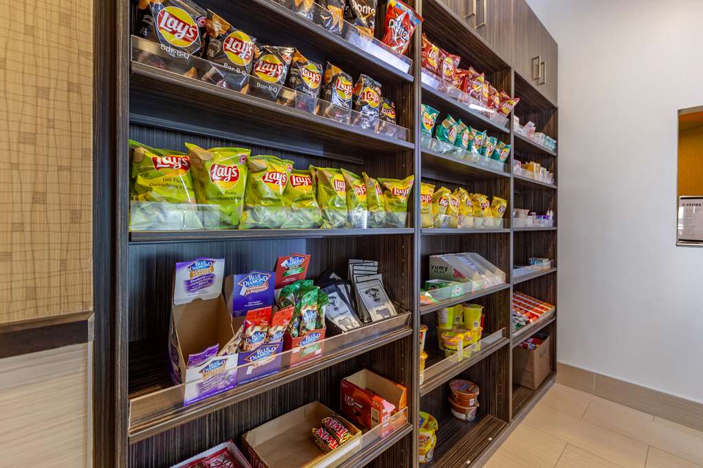 Фото Best Western Plus Drayton Valley All Suites