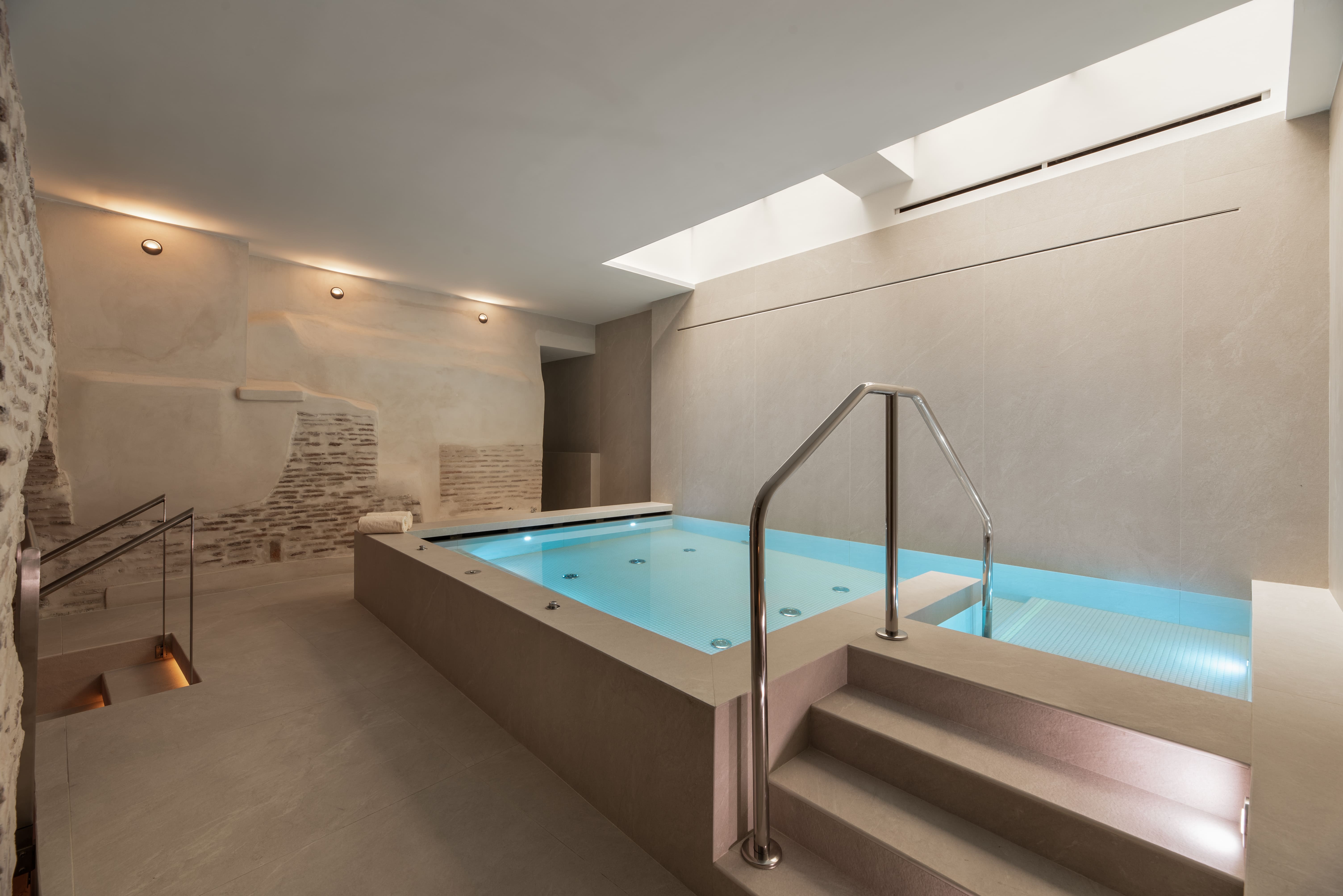 Фото Áurea Toledo by Eurostars Hotel Company