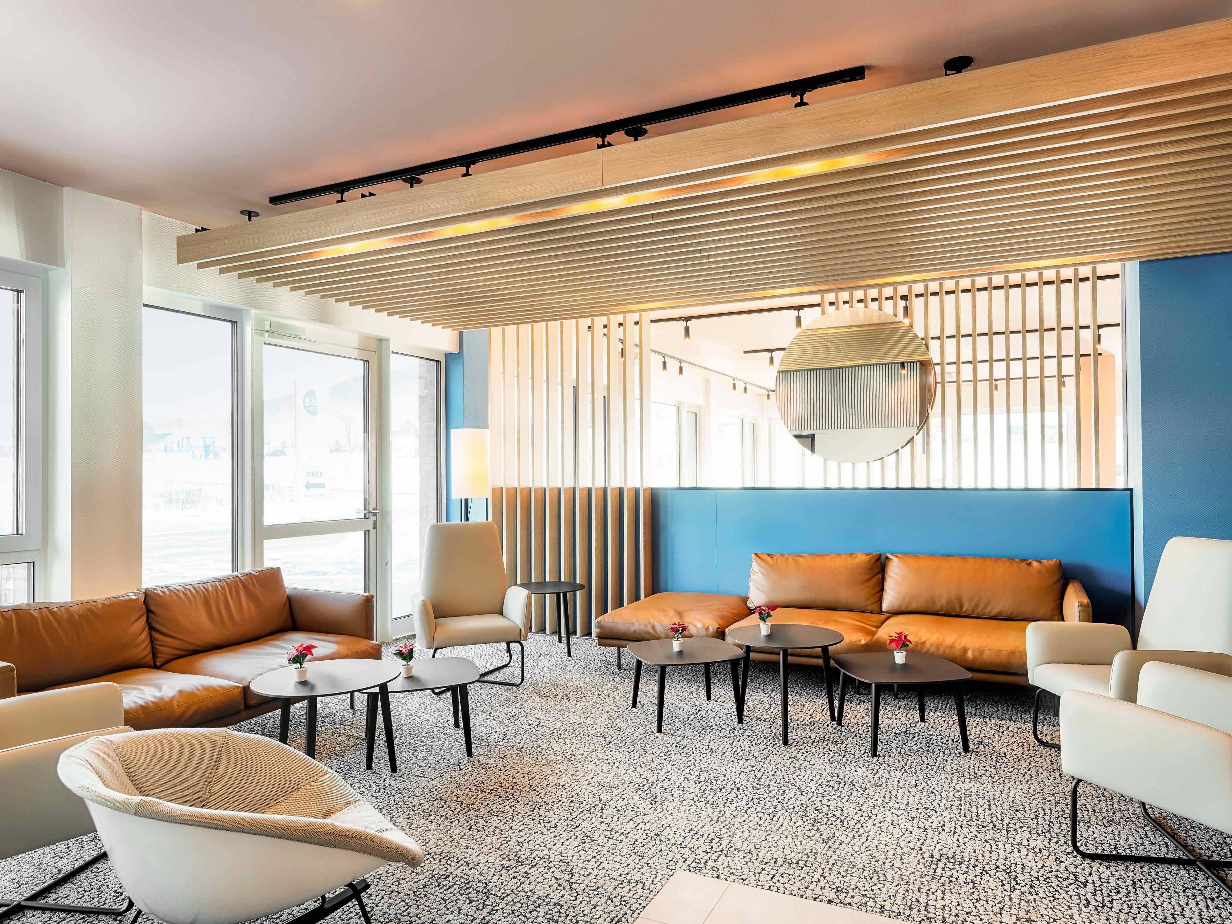 Фото B&b Hotel Willingen