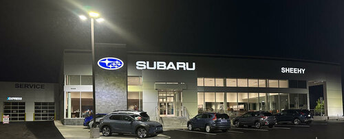 Subaru Dealer Hagerstown Md