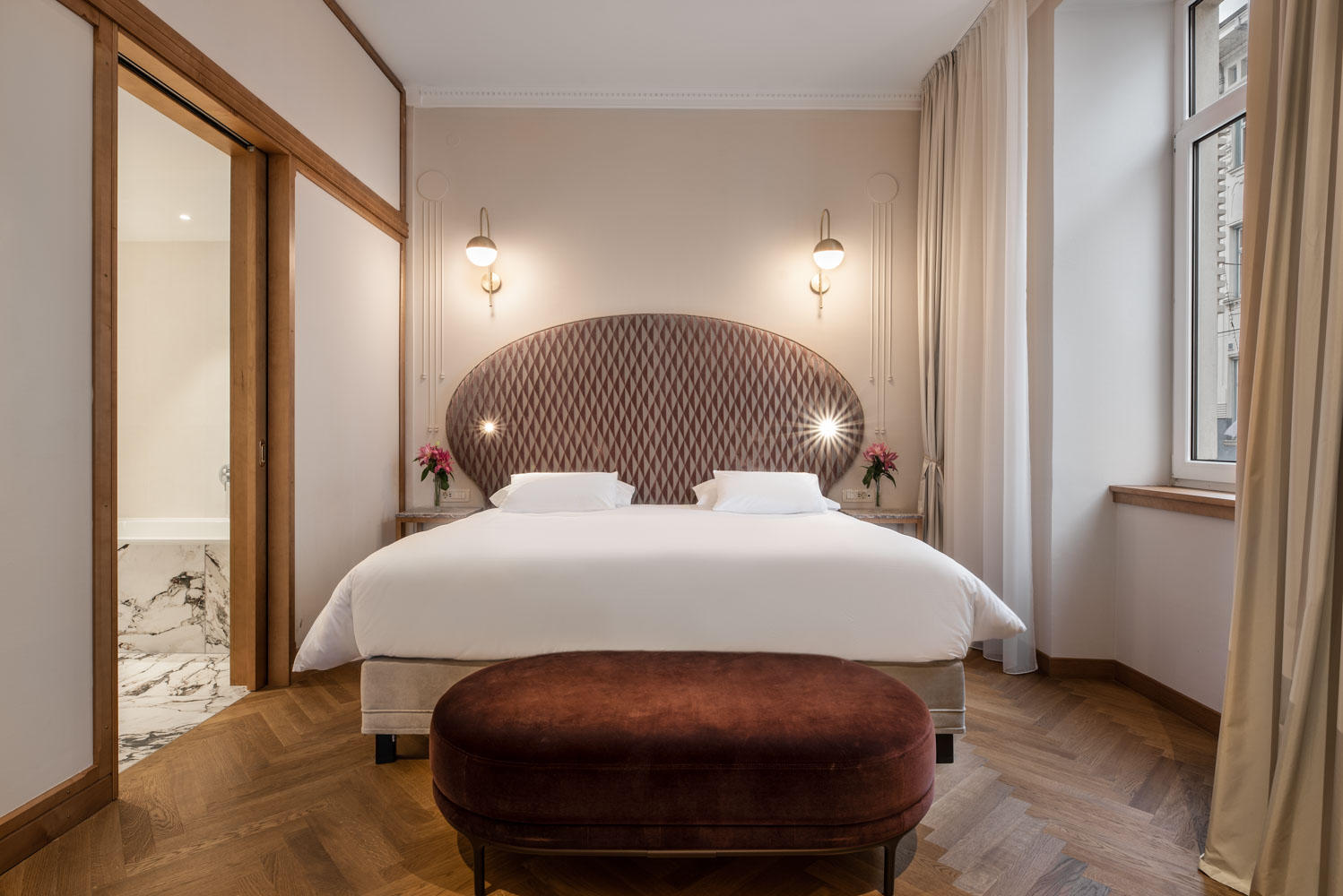 Фото Grand Hotel Union Eurostars