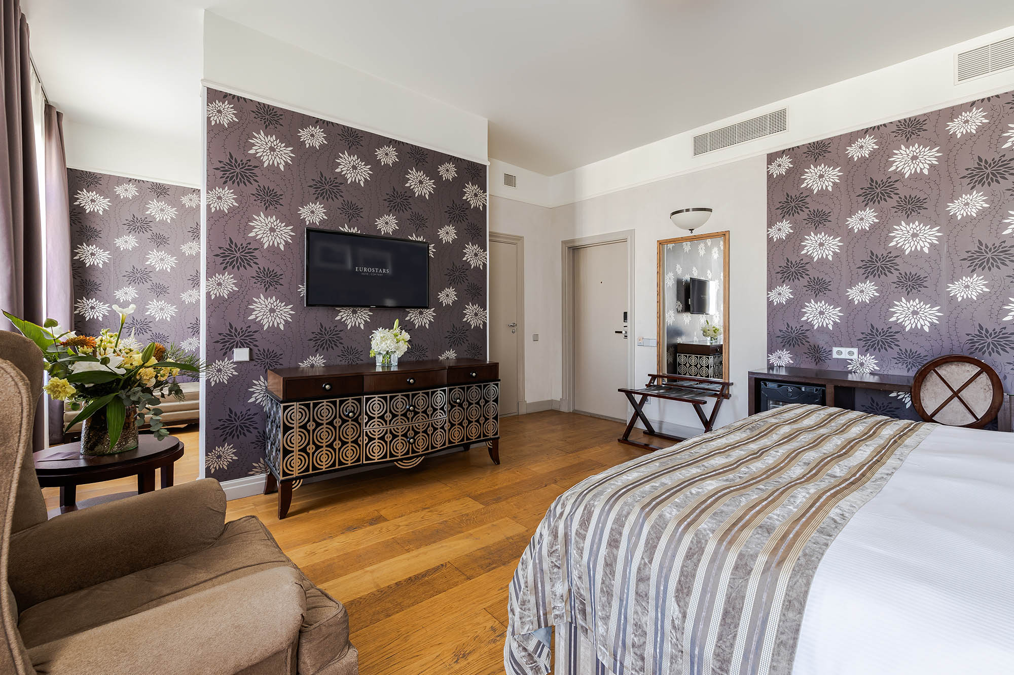 Фото Metropole by Semarah Hotels