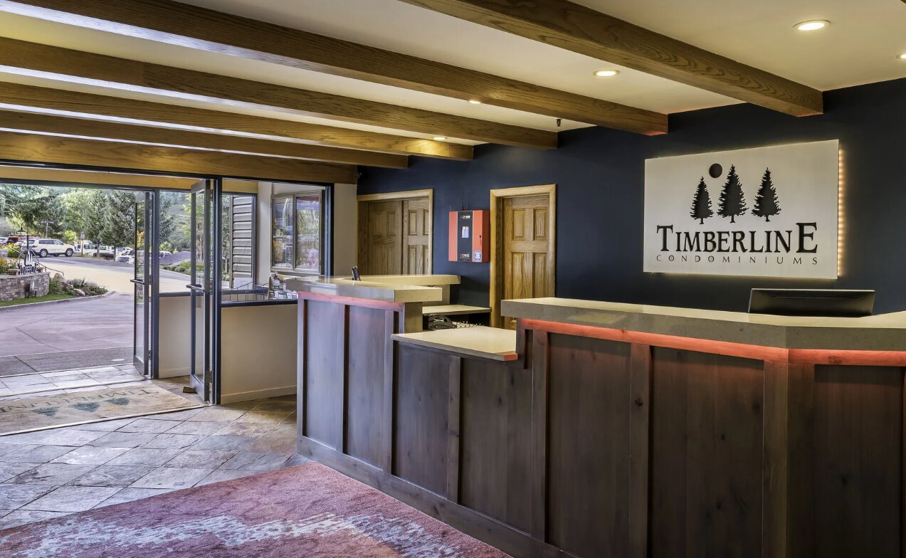 Фото The Timberline Condominiums