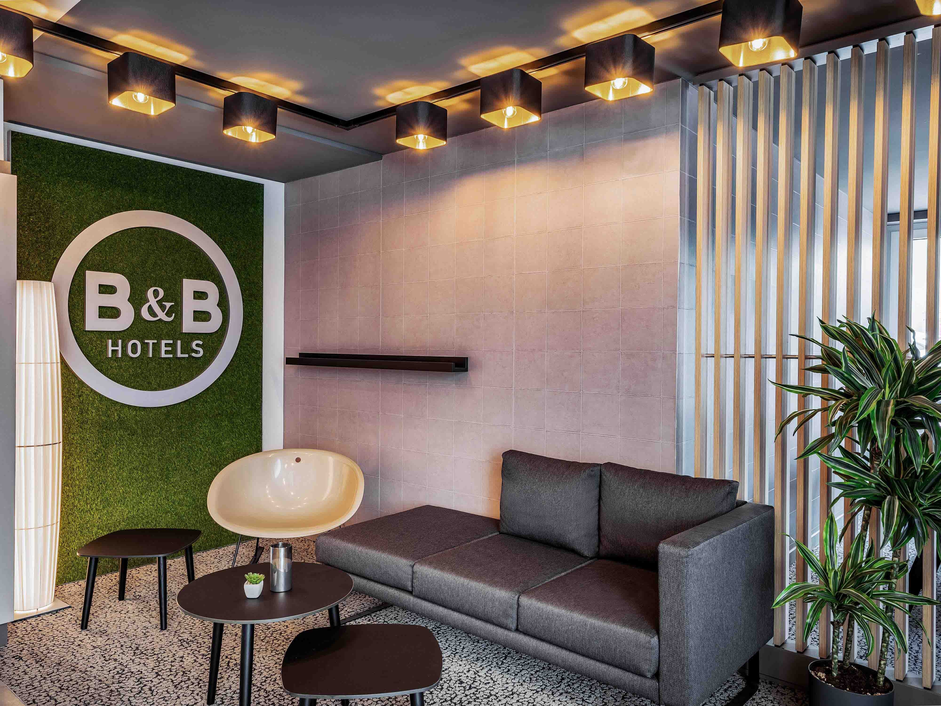 Фото B&b Hotel Villingen Schwenningen