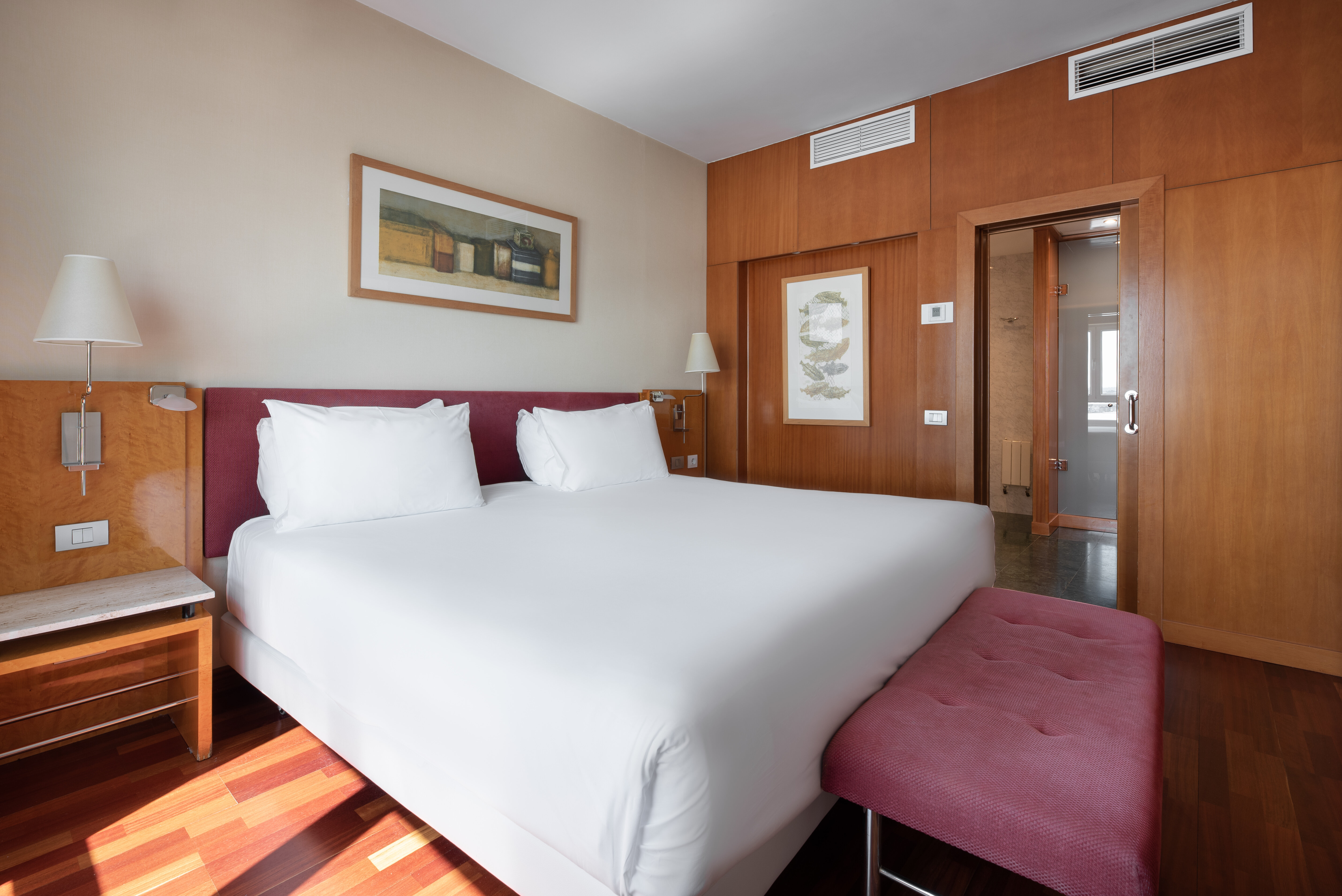 Фото Eurostars Atlántico