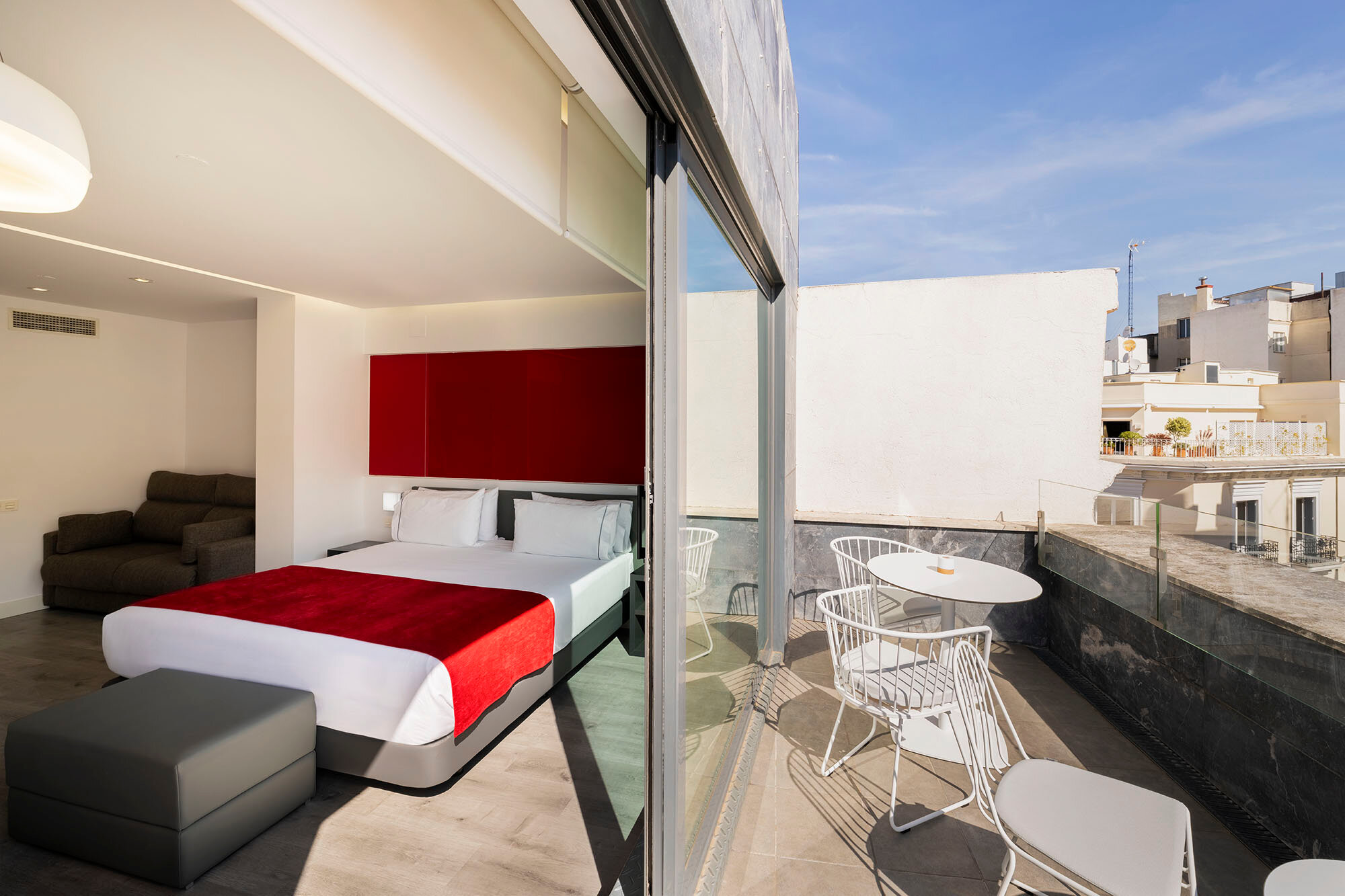 Фото Hotel Eurostars Central