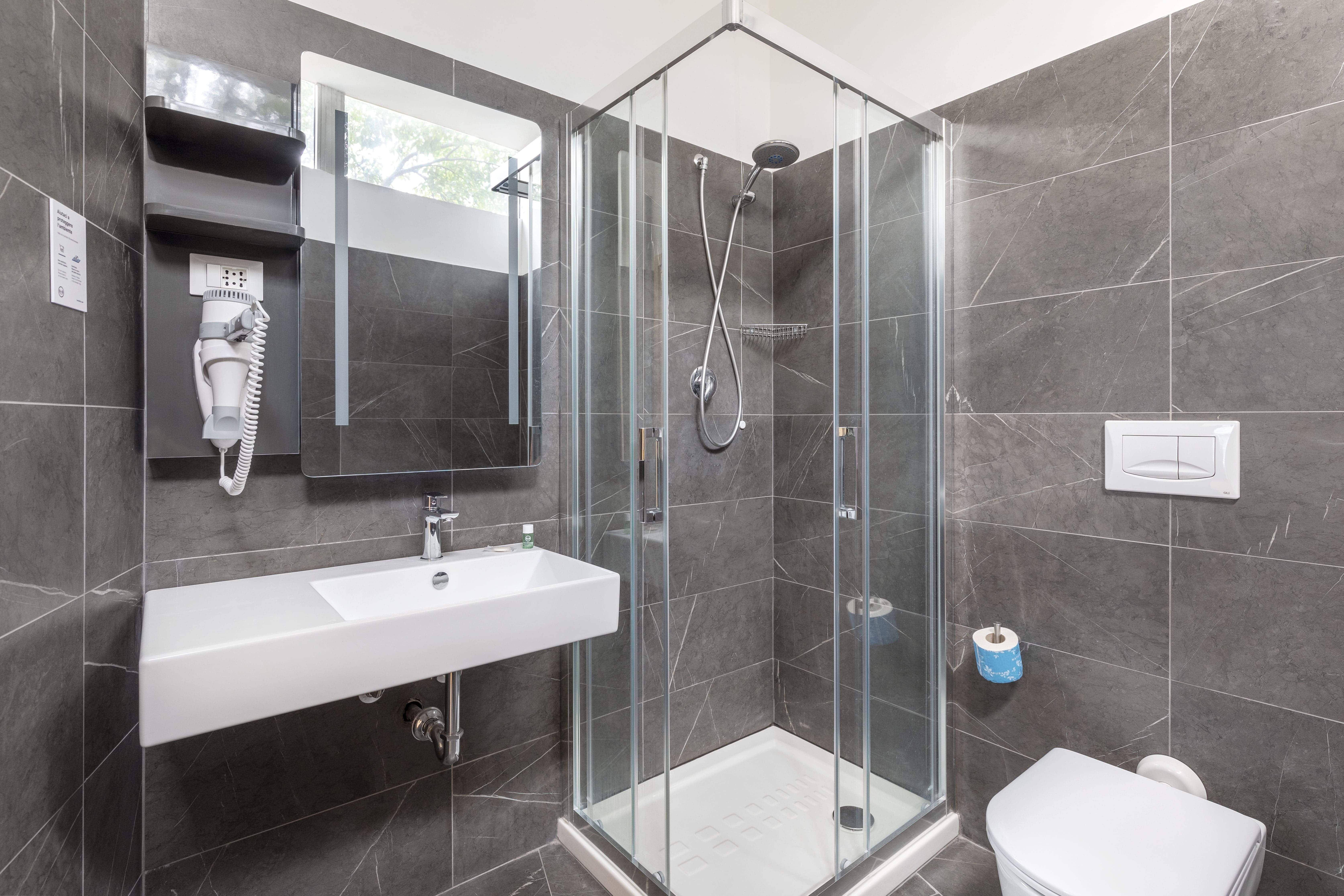 Фото B&b Hotel Pomezia Roma