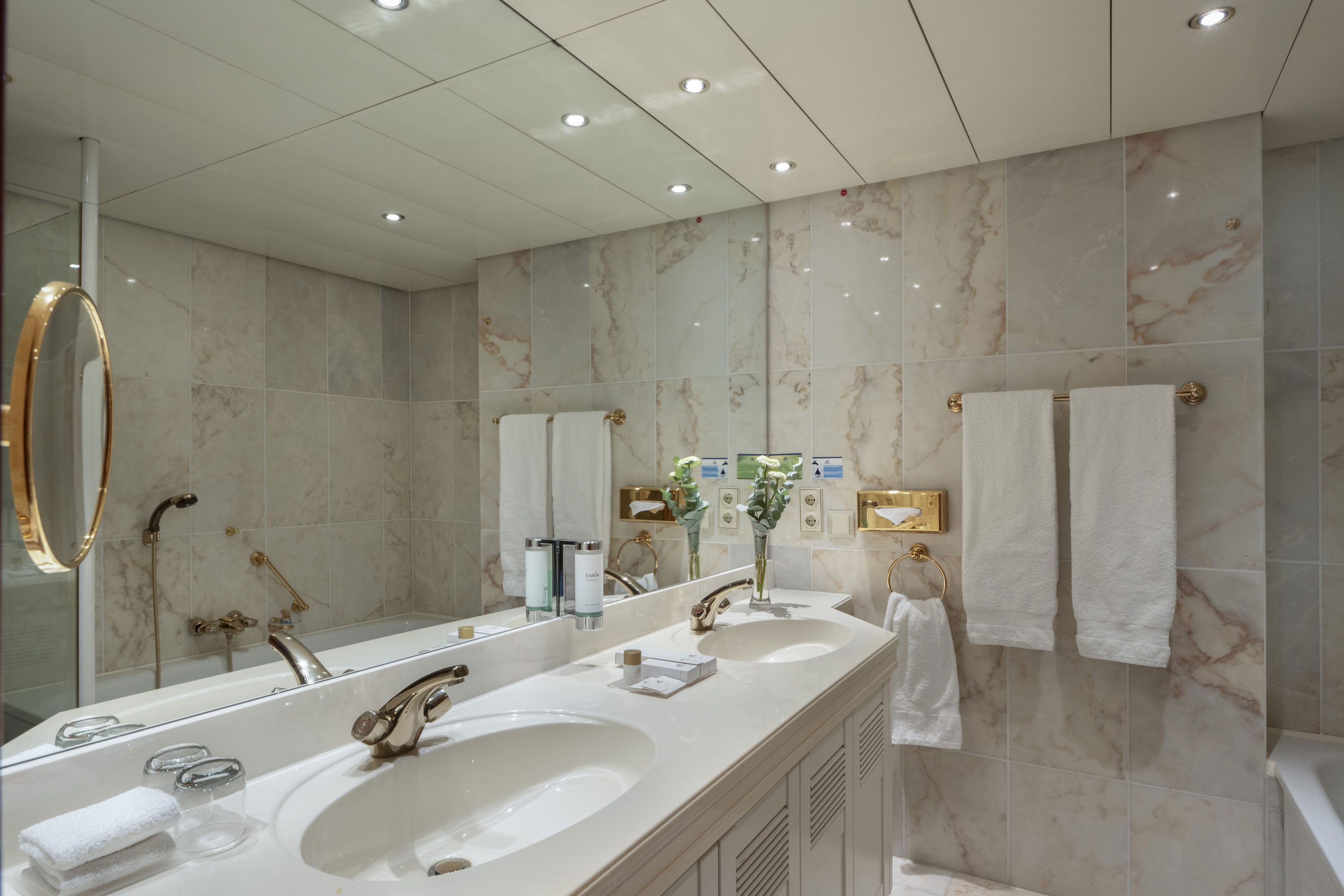 Фото Maritim Airport Hotel Hannover