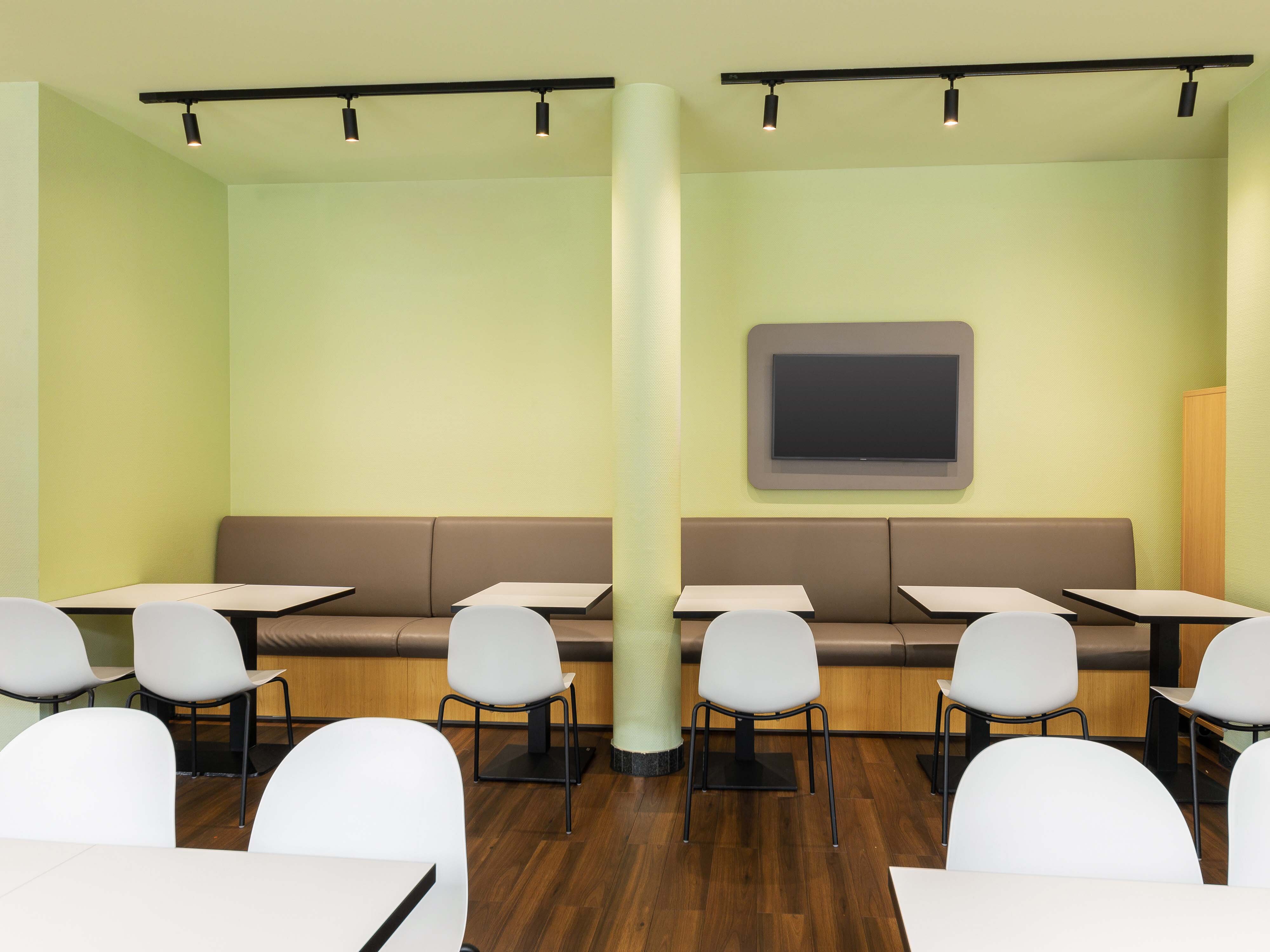 Фото B&b Hotel Dusseldorf City-Sud