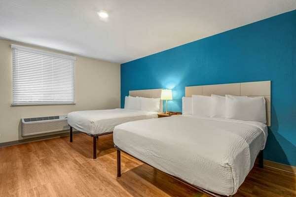 Фото WoodSpring Suites Miramar