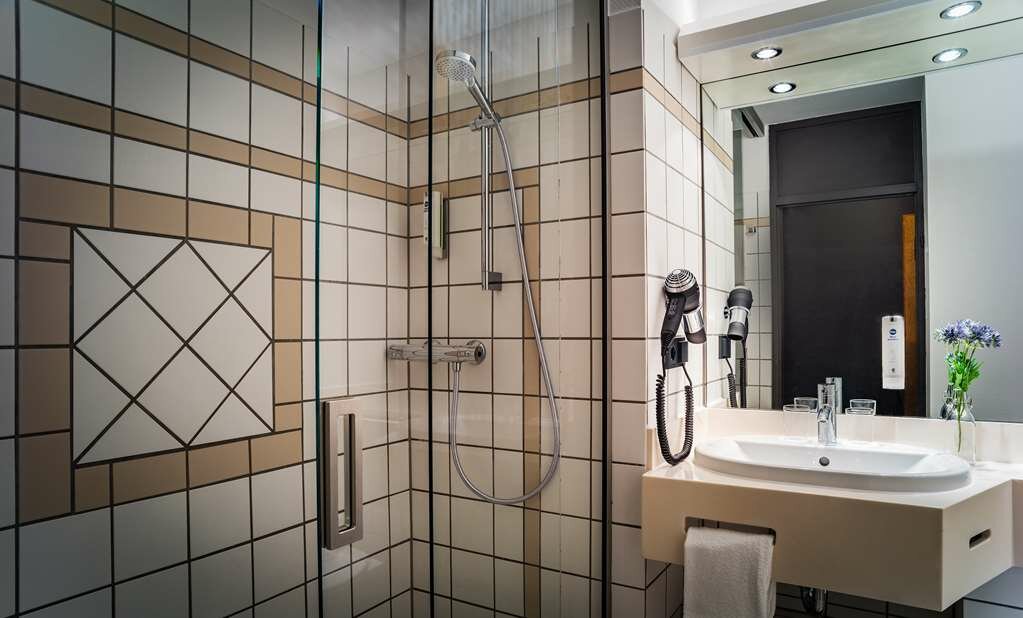 Фото Best Western Hotel Kaiserslautern