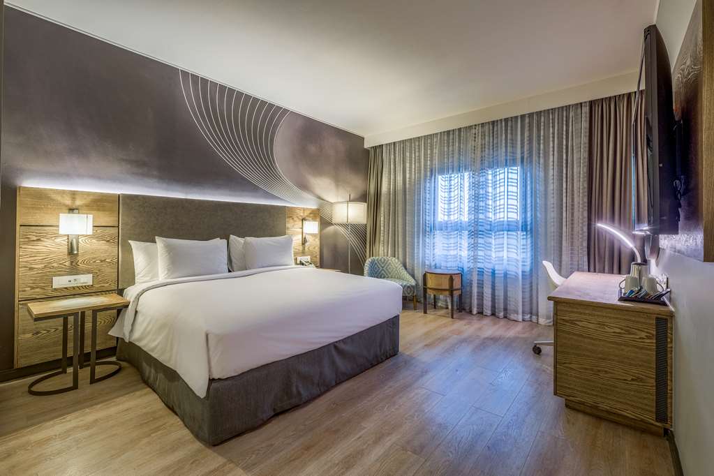 Фото Radisson Hotel & Convention Centre, Johannesburg, O.R. Tambo Airport