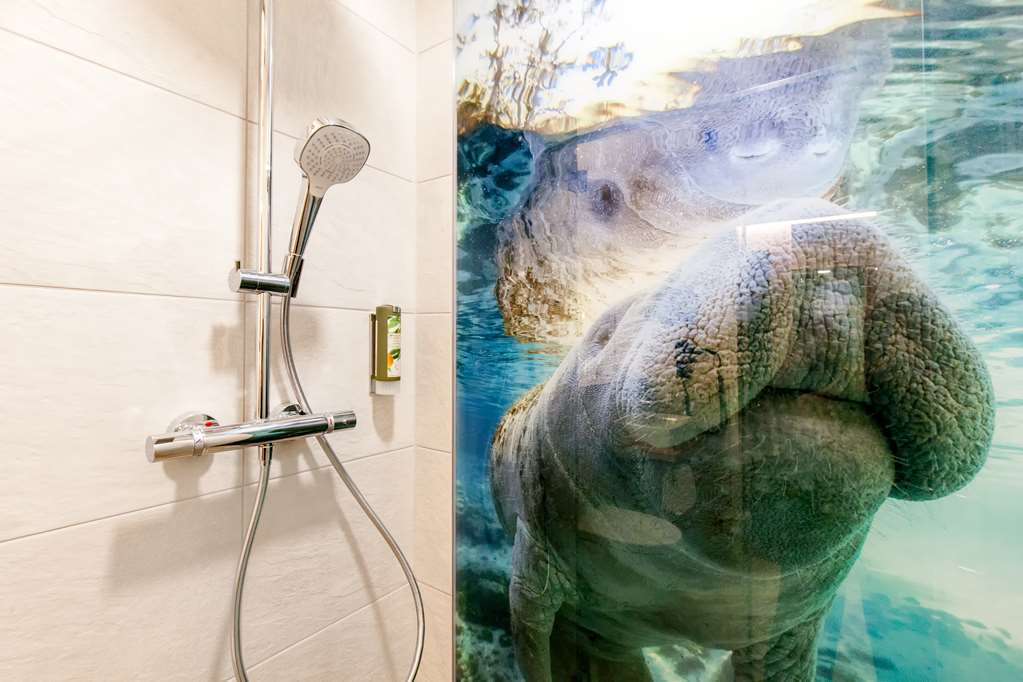 Фото Best Western Hotel Wiesbaden