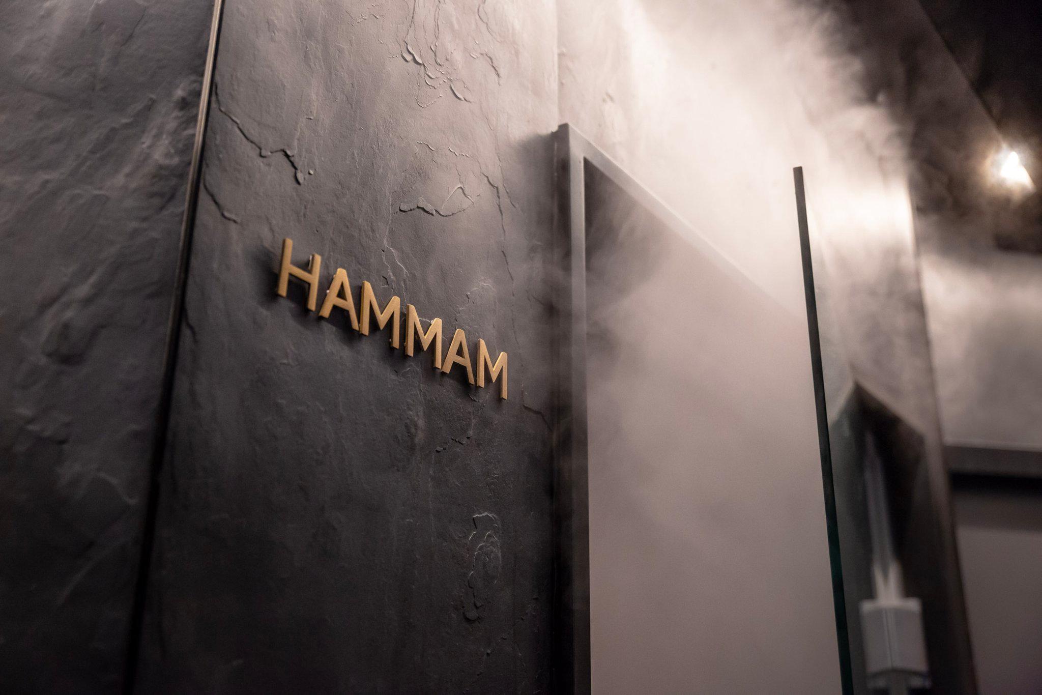 Фото Voco Strasbourg Centre The Garden, an Ihg Hotel