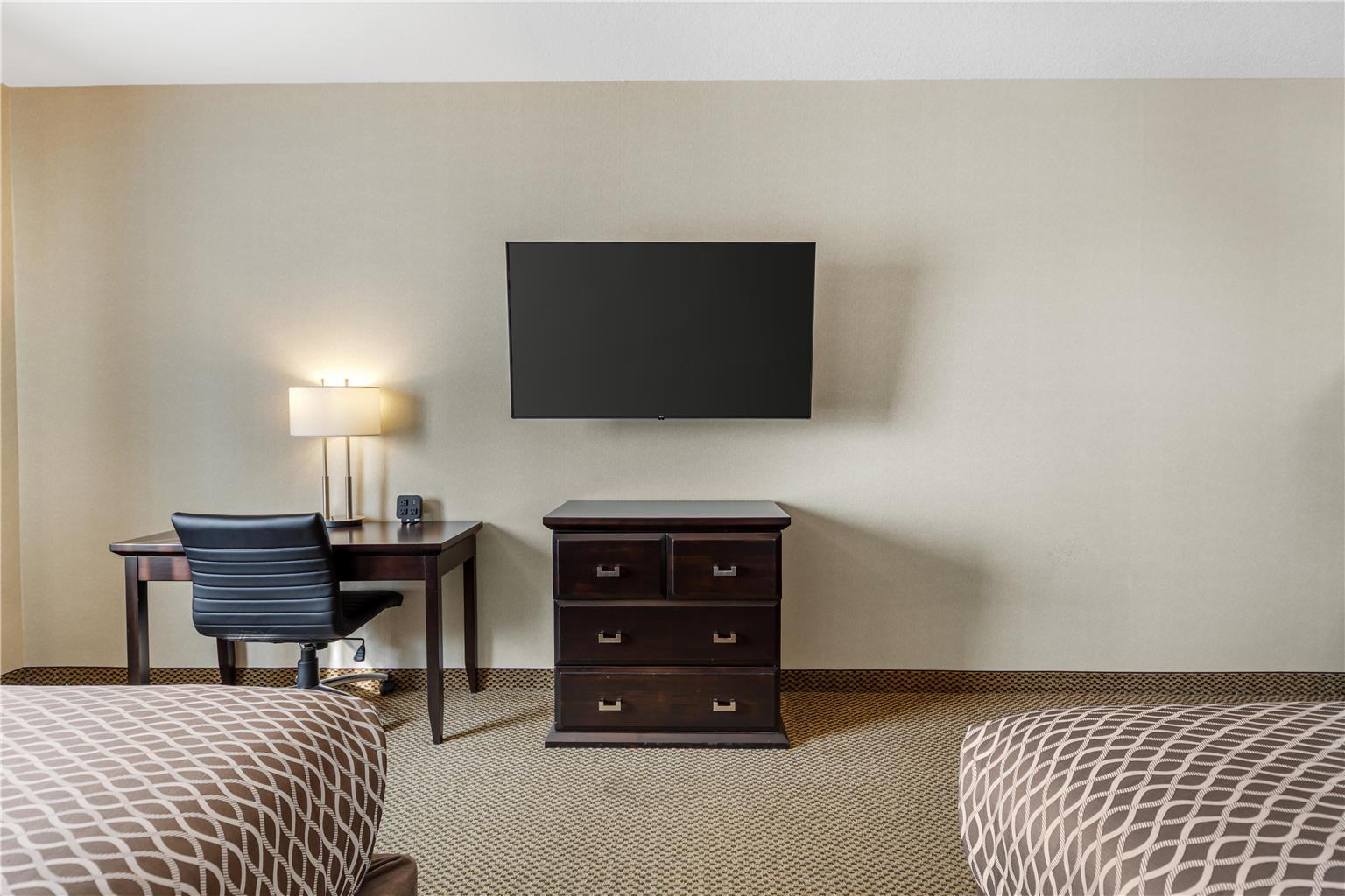 Фото Best Western Plus The Inn At St. Albert