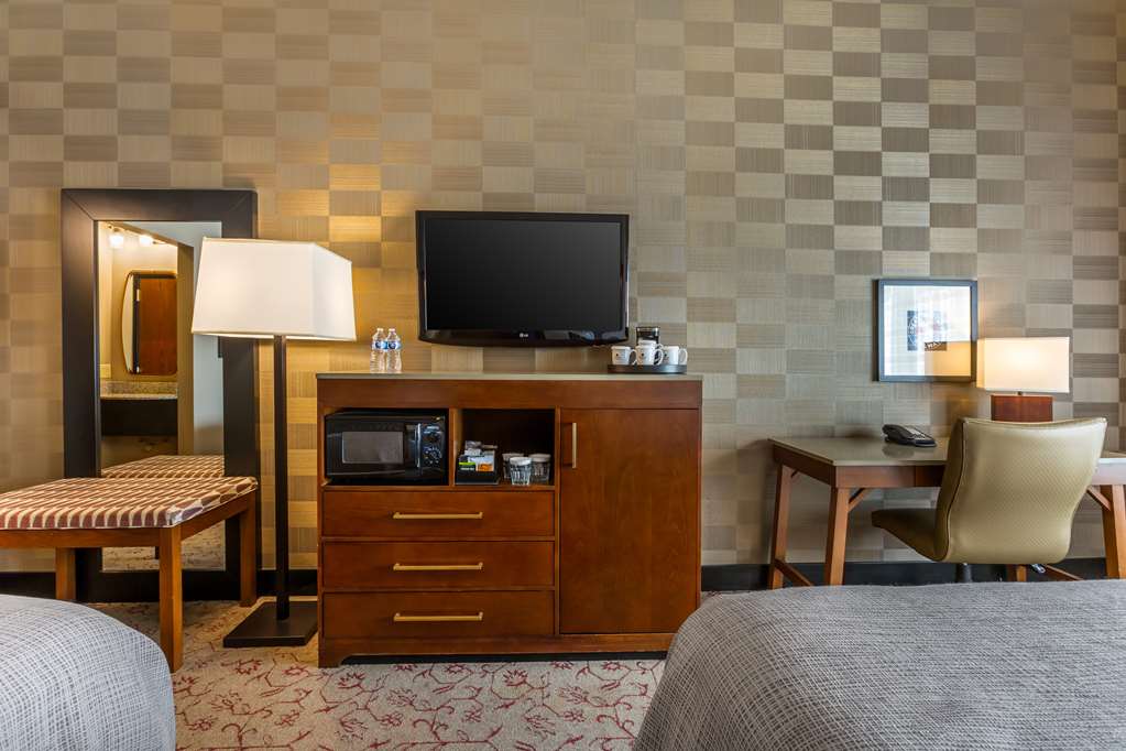 Фото Best Western Premier Helena Great Northern Hotel