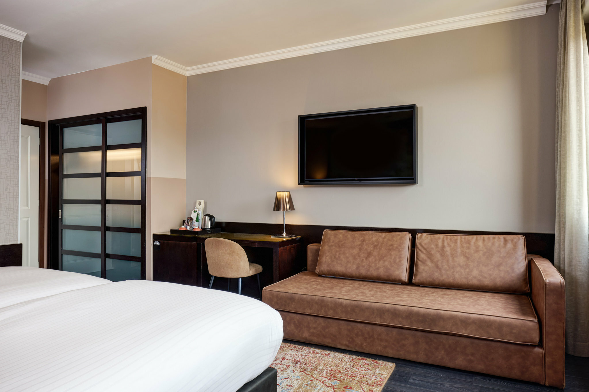 Фото Hotel Indigo Venice Sant'Elena