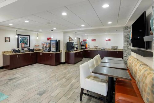 Гостиница Best Western Plus Chicagoland - Countryside в Чикаго