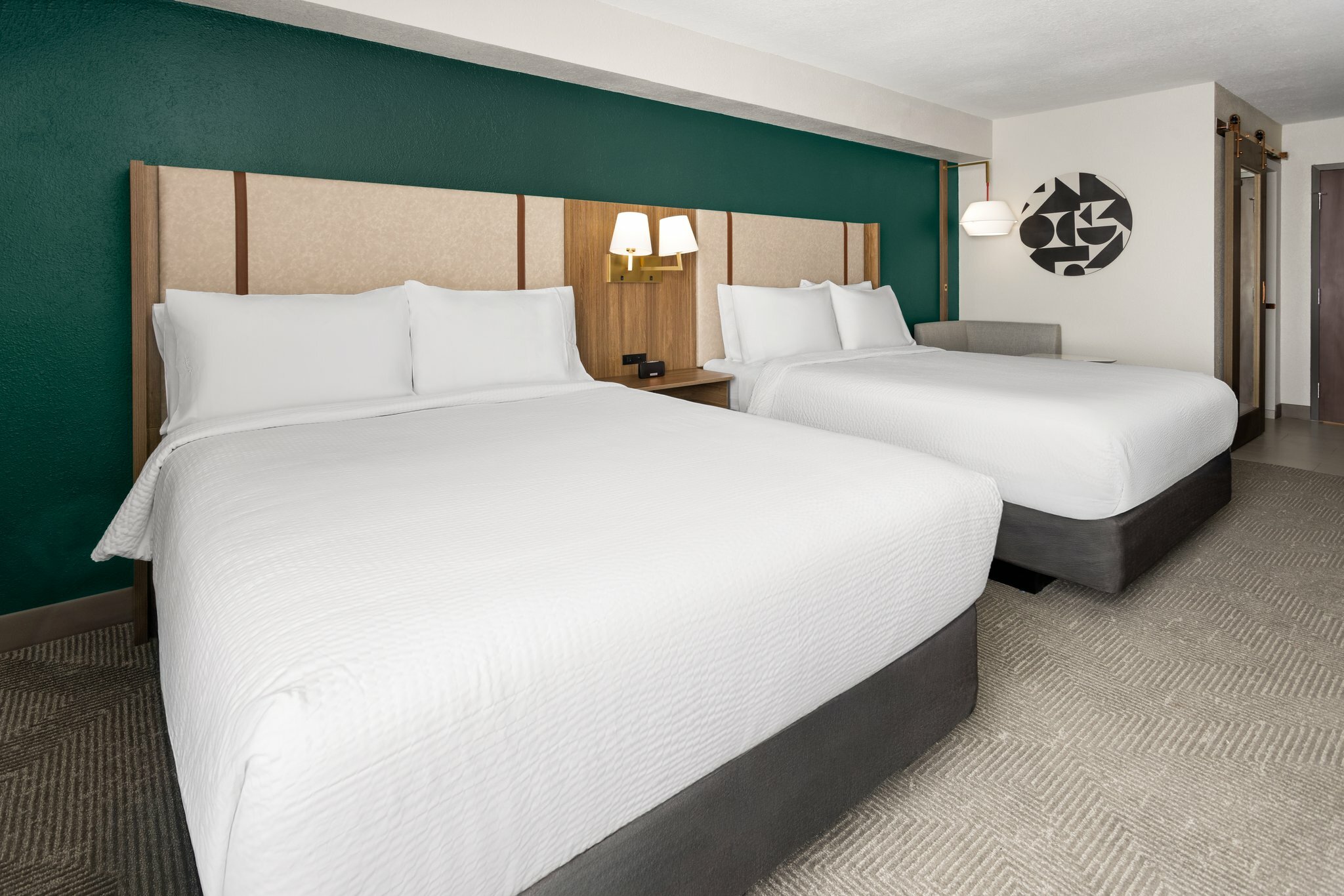 Фото Best Western Plus Columbia North East