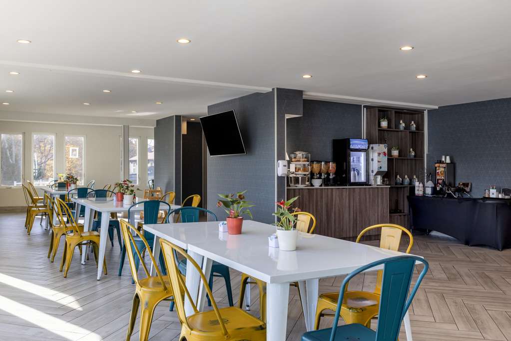 Фото Aiden by Best Western @ Cape Point