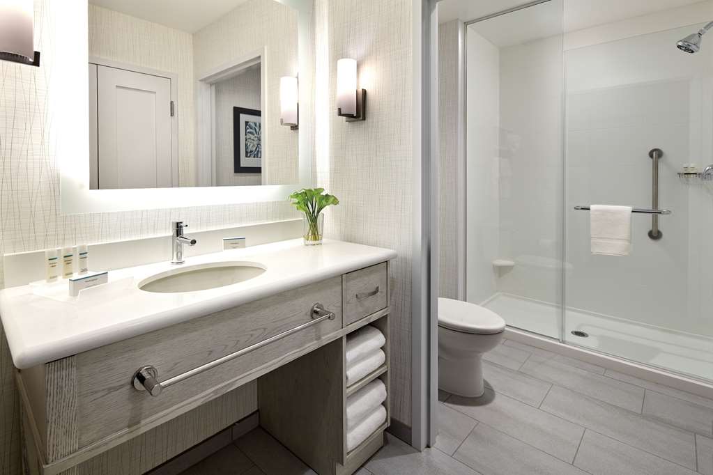 Фото Homewood Suites by Hilton Long Beach Airport