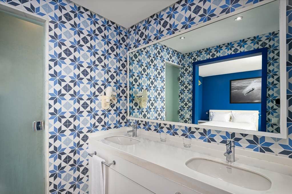 Фото Radisson Blu Resort Taghazout Bay Surf Village