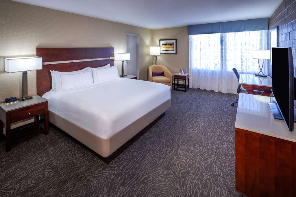 Фото DoubleTree by Hilton Hotel Billings