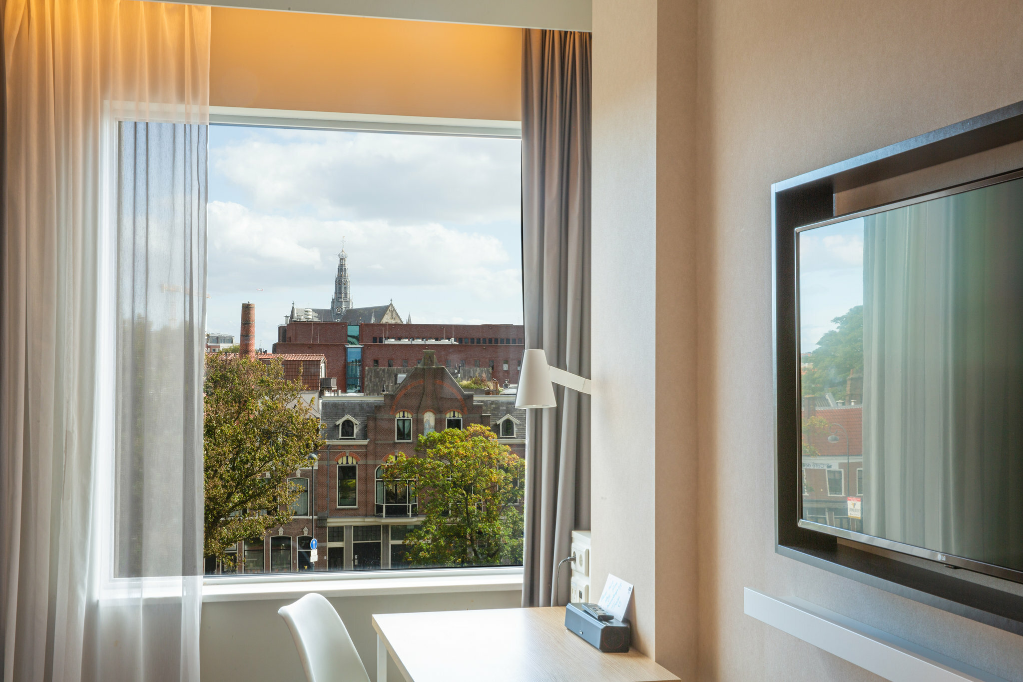 Фото Holiday Inn - the niu, Dairy Haarlem by Ihg