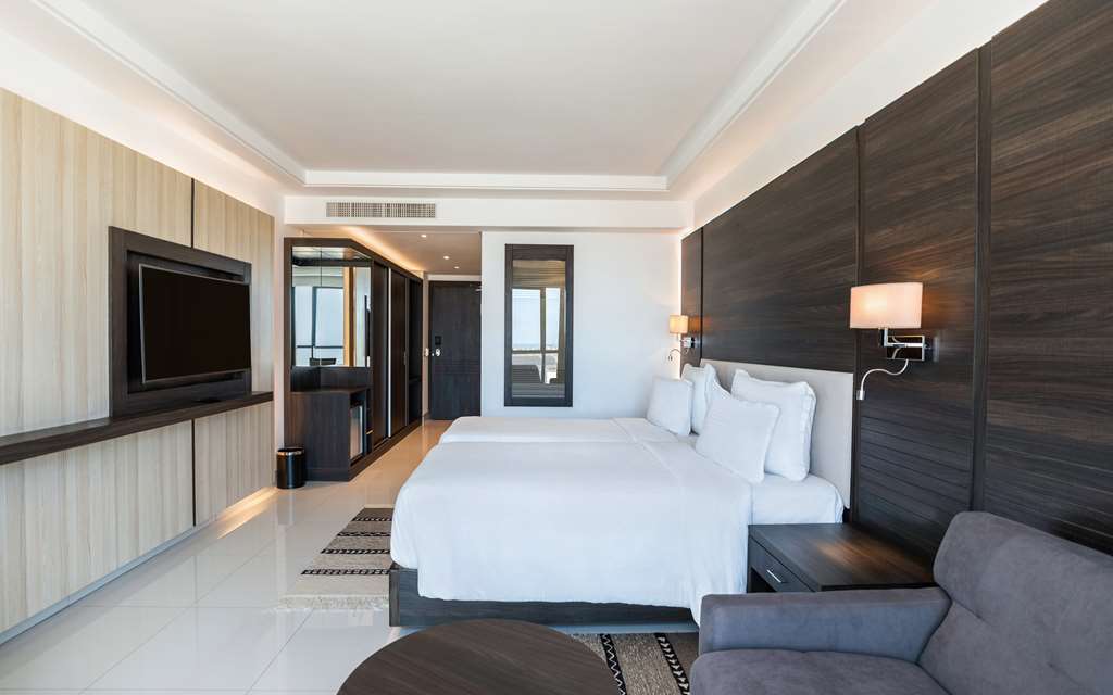 Фото Radisson Hotel Sfax