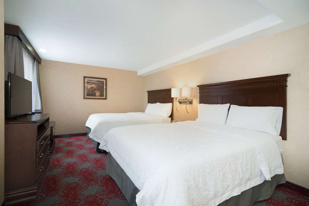 Фото Hampton Inn & Suites Mexico City Centro Historico