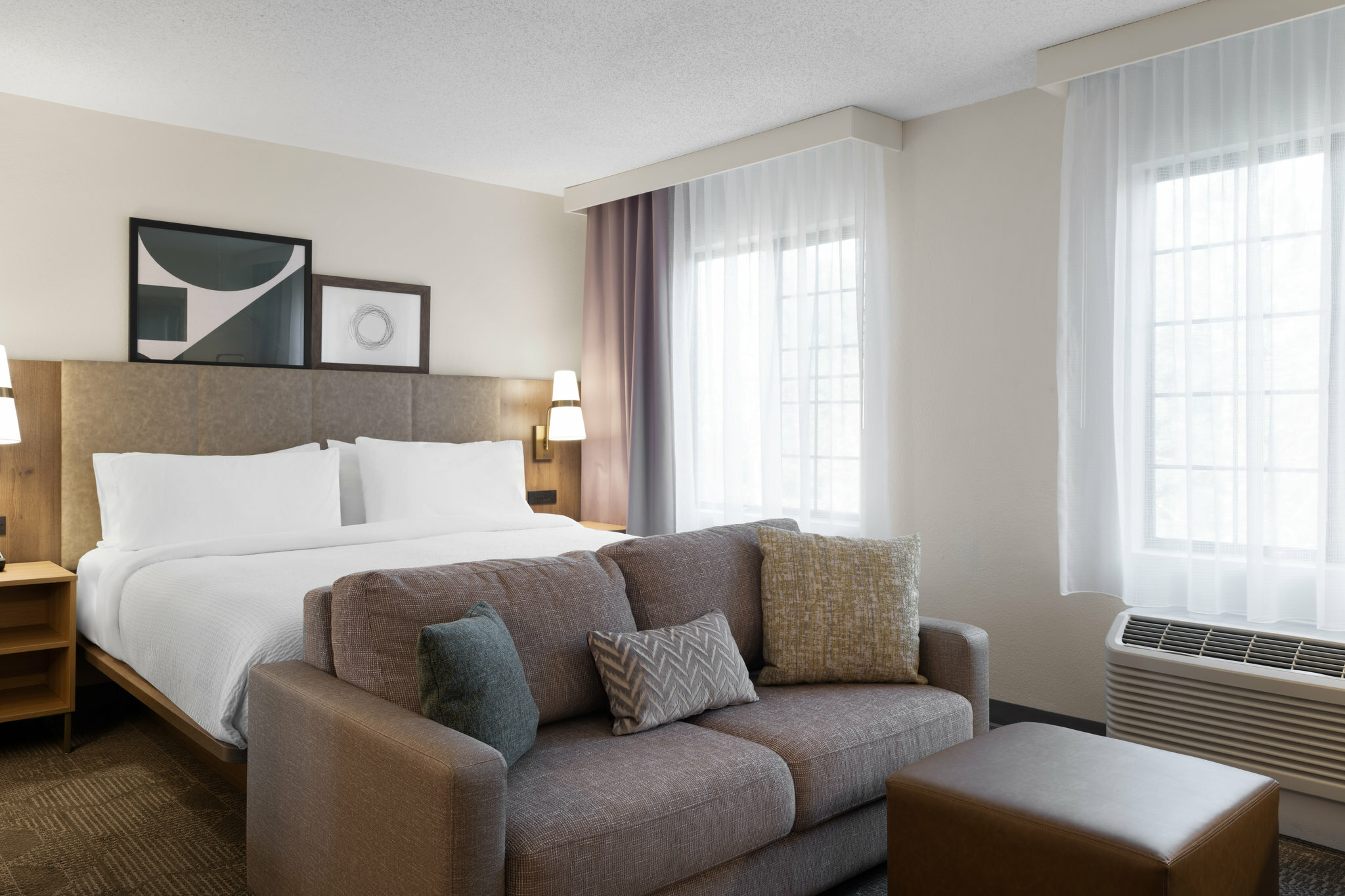 Фото Sonesta Es Suites Burlington Boston