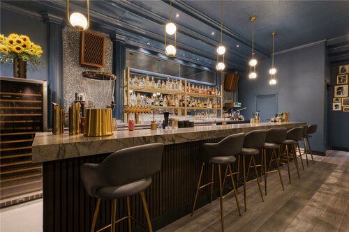 Гостиница Best Western Portland West Beaverton в Портленде