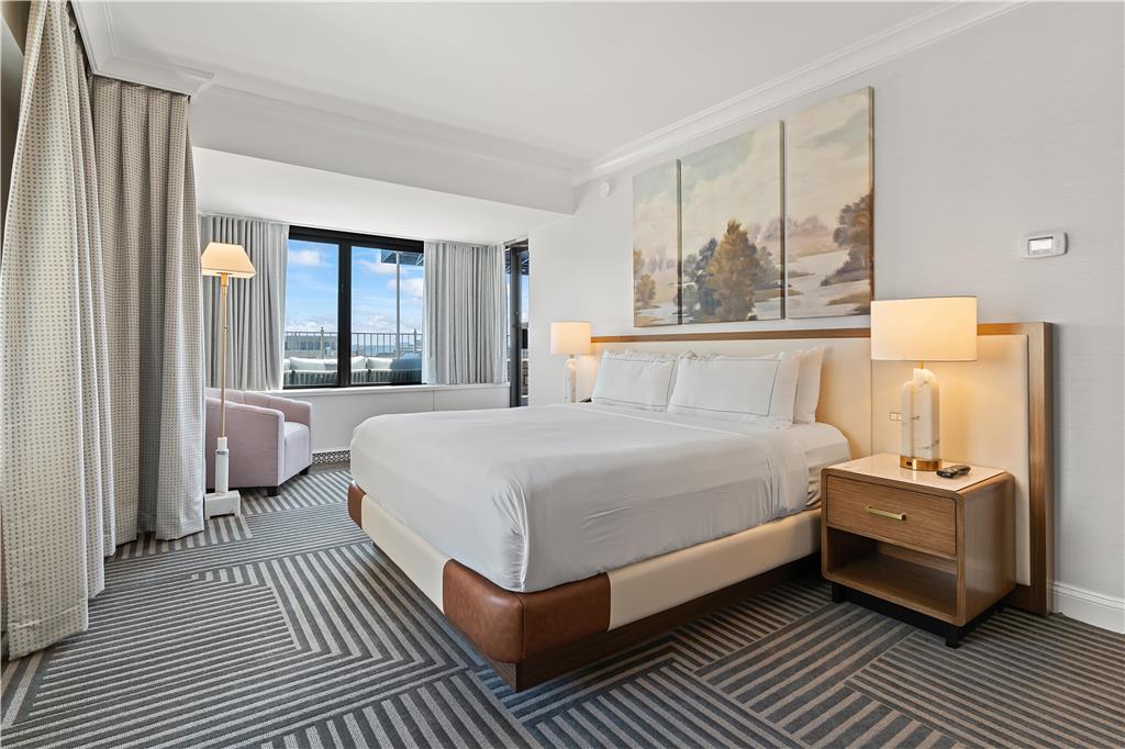 Фото Capital Hilton