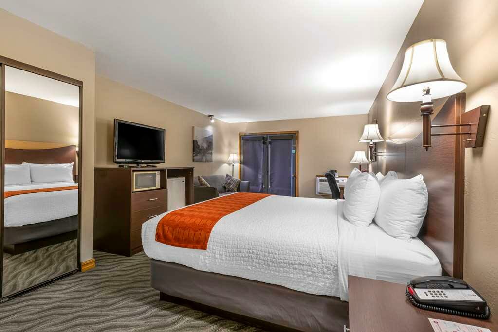 Фото Best Western Plus Rio Grande Inn