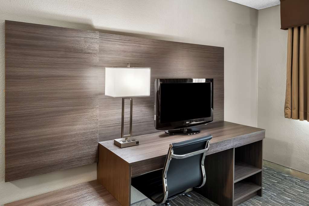 Фото SureStay Hotel by Best Western SeaTac Airport North