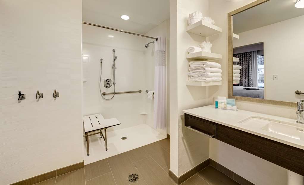 Фото Hampton Inn & Suites Dallas/Plano-East