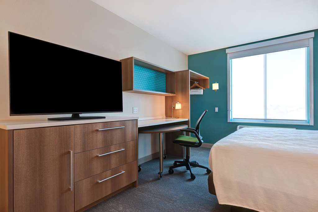 Фото Home2 Suites by Hilton Turlock, Ca