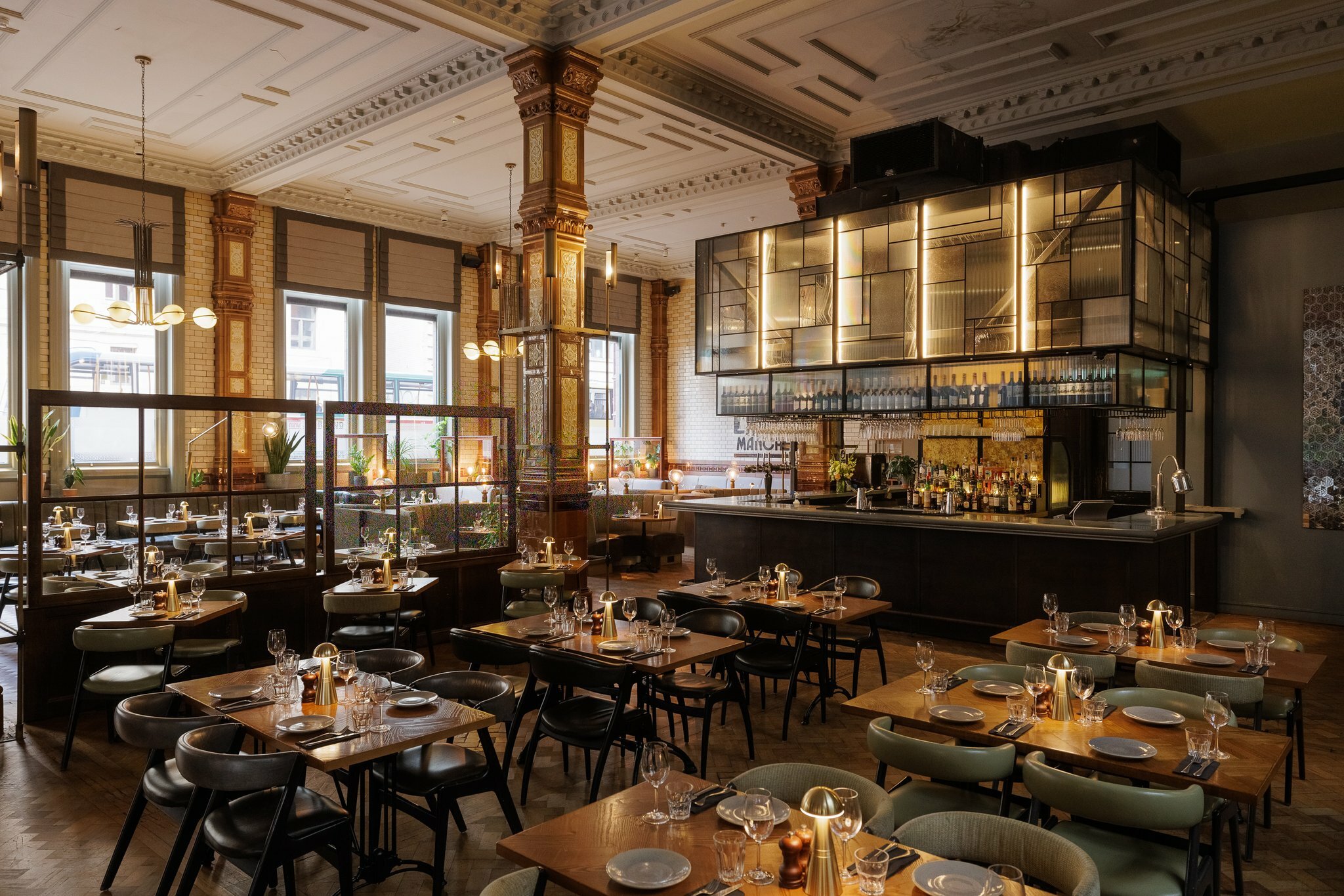 Фото Kimpton Clocktower Hotel