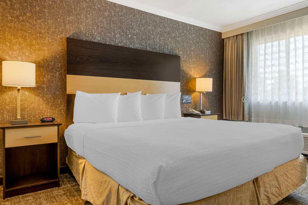 Фото Best Western Los Angeles Worldport Hotel