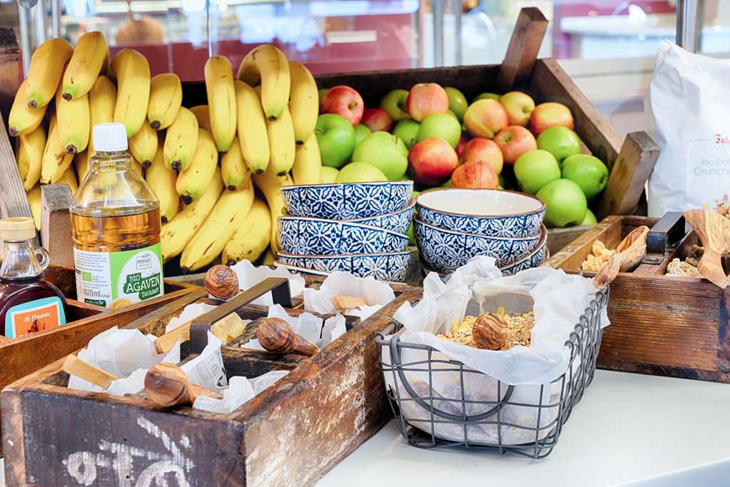 Фото Best Western Plus Welcome Hotel Frankfurt