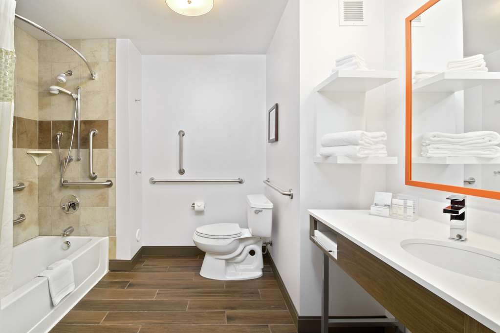 Фото Hampton Inn & Suites Spokane Valley