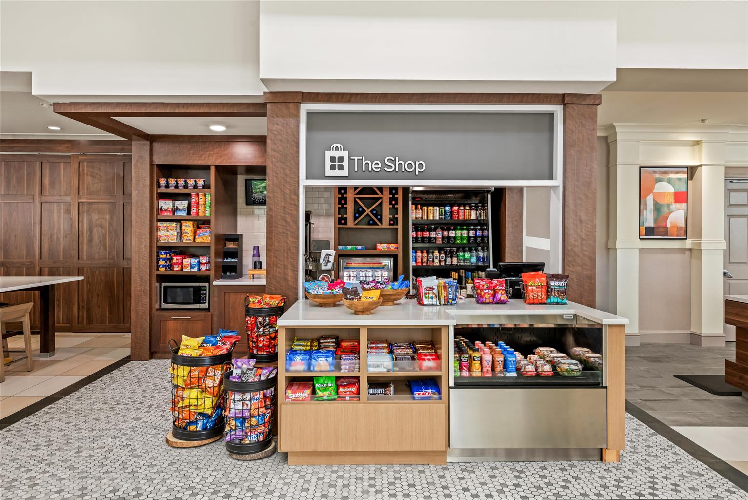 Фото Hilton Garden Inn Overland Park